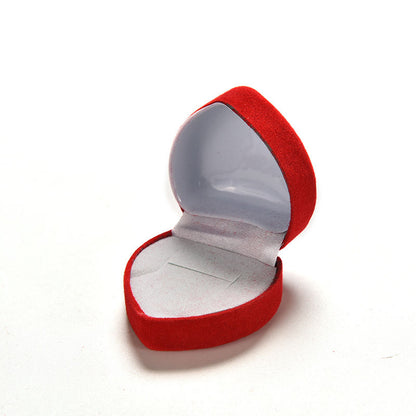 Caja de anillos "San Valentín"