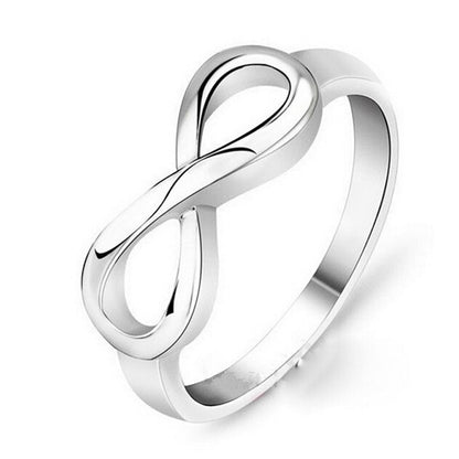 "Infinity Knot”